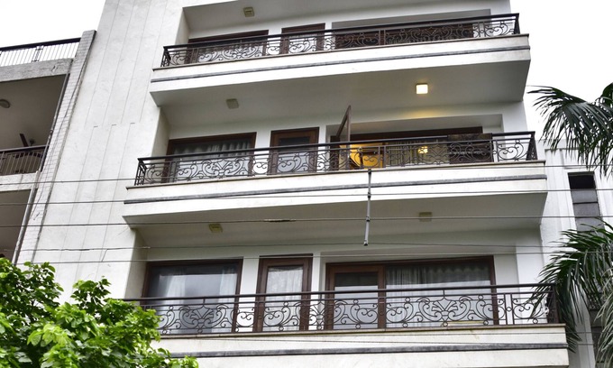 Green Park Bed & Breakfast | Woodpecker B&B Green