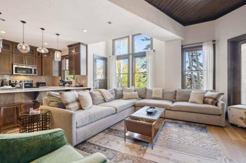 Snowmass Village Apartment | Woodrun Place 32
