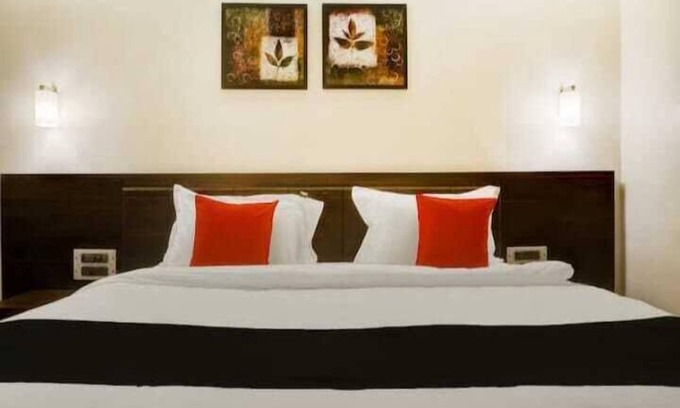 Balewadi Hotel | Woods Stay
