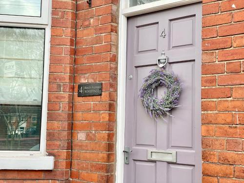 York House | Woodvale