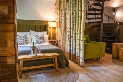 Waldenbuch Apartment | WOODWOOD Apartment near Airport Stuttgart