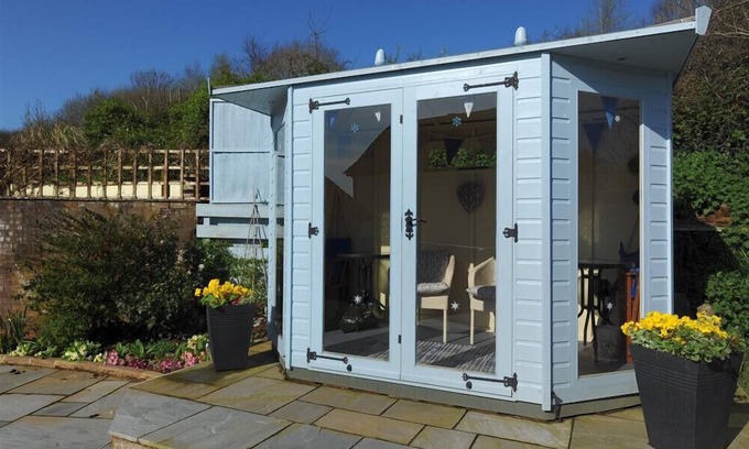 Colyton House | WOODY VIEW, family friendly, with a garden in Colyton