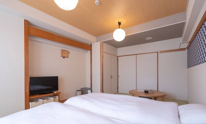 Yuzawa-machi Apartment | Worcation support Near Yuzawa station flowing - Lions Mansion End Stay 905 / Minamiuonuma-gun Niigata