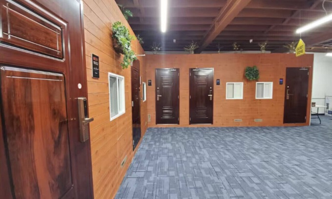 South Loop Hotel | Work, Explore, Rest | Ideal for Solo Guests