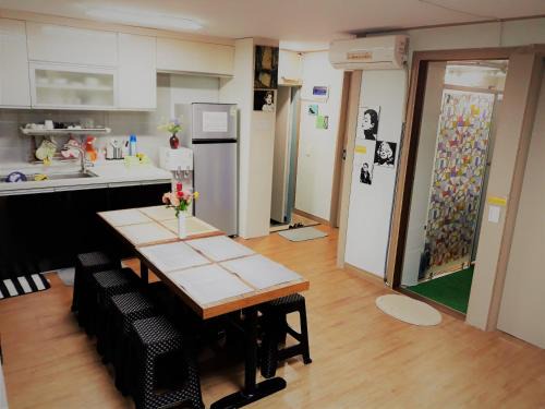Jung-gu House | Work Life Balance Busan Station