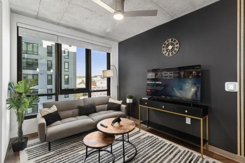 Five Points South Apartment | Work, Play, Relax The Perfect Birmingham Stay