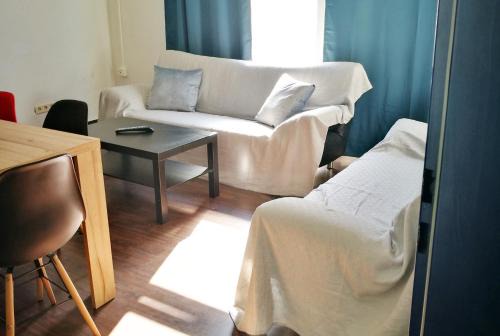 Emmerich Apartment | Work & Stay in Emmerich