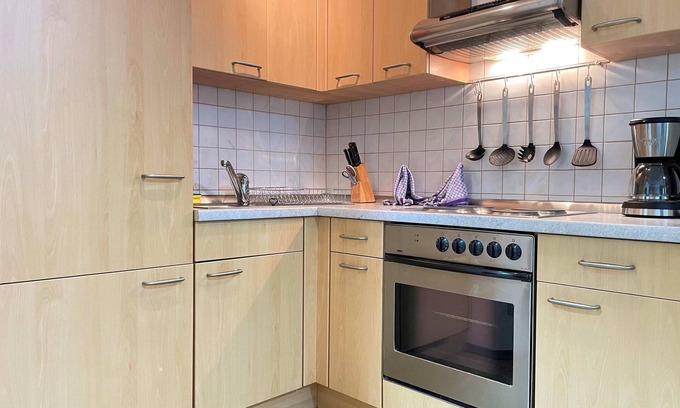 Schwandorf Condo | workers apartment in a great location/workers rental (SAD171)