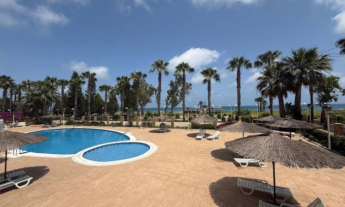 Marina d'Or Apartment | World Magic Vacations