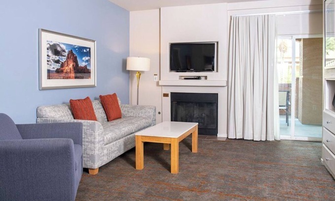 Enterprise Resort | WorldMark Las Vegas Blvd Resort