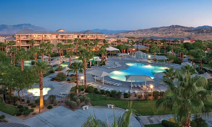 Terra Lago Apartment | Worldmark Resort, Close to Coachella Palm/Springs, Festival Shuttle Service