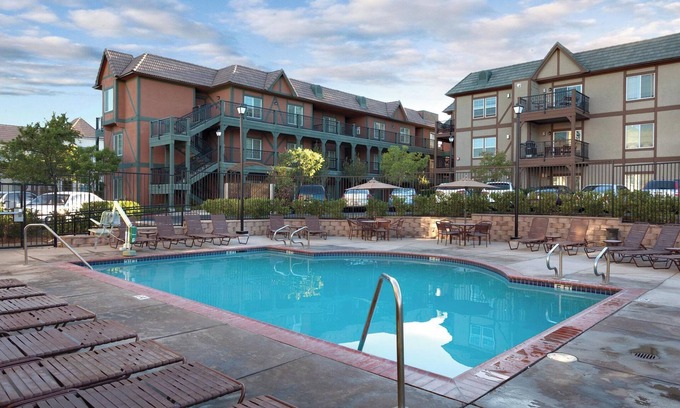 Solvang Condo | WorldMark Solvang - 2 Bedroom Twin