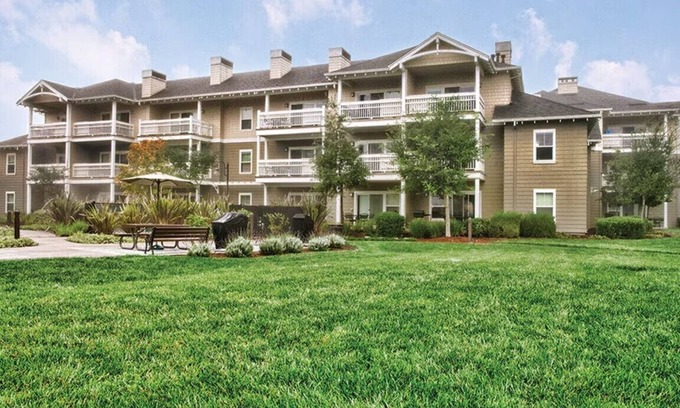 Windsor Apartment | Worldmark Windsor 1BD
