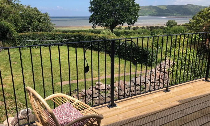Porlock Weir Cottage | Worthy Barn