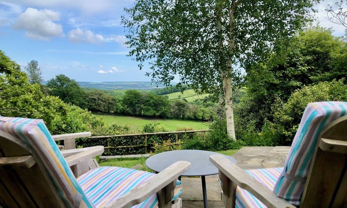 Ilsington Cottage | Wottonsbury