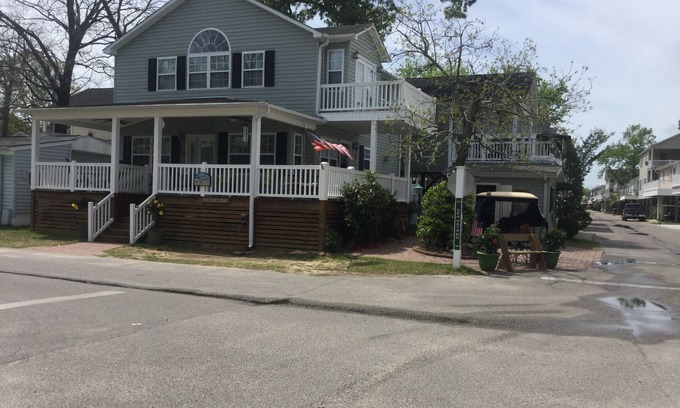 Myrtle Beach House | WOW! HOLLWEEN WEEKEND OPEN 2025 - PICK ME- CHOOSE ME -LOVE ME