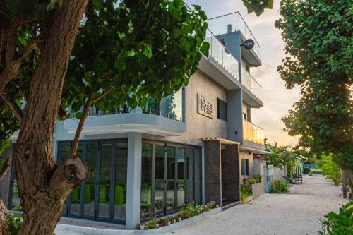 Keyodhoo Hotel | Wow Inn Keyodhoo