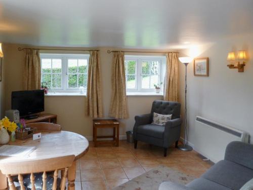 Bridport House | Wren Cottage