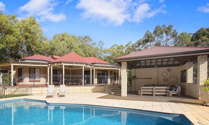 Yallingup House | WrenWood in Yallingup
