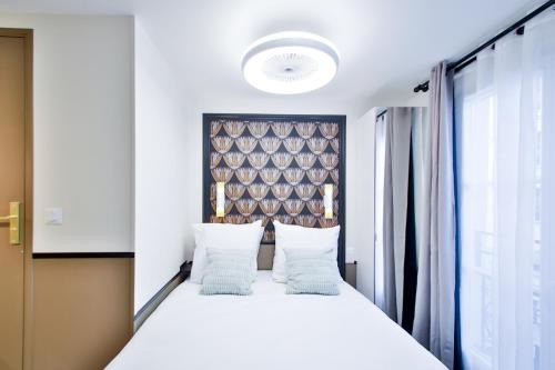 Quartier de la Place-Vendome Apartment | WS Opéra - Duphot