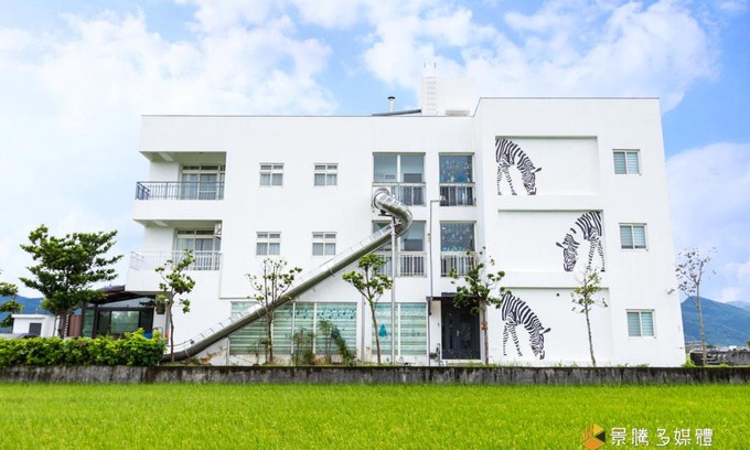 Jiaoxi House | Wunan Zoo Family Homestay