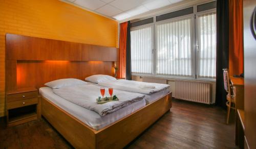 Kalkar Hotel | Wunderland Kalkar