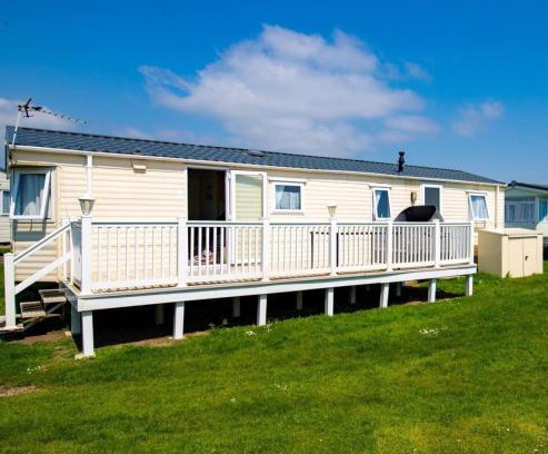 Camber Resort | WW213 - 4 bed, Parkdean Camber