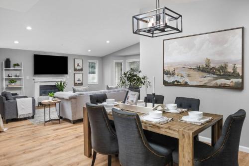 Cully House | Wygant Way