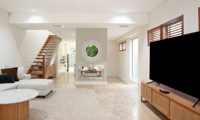Coogee House | Wylie's House Coogee