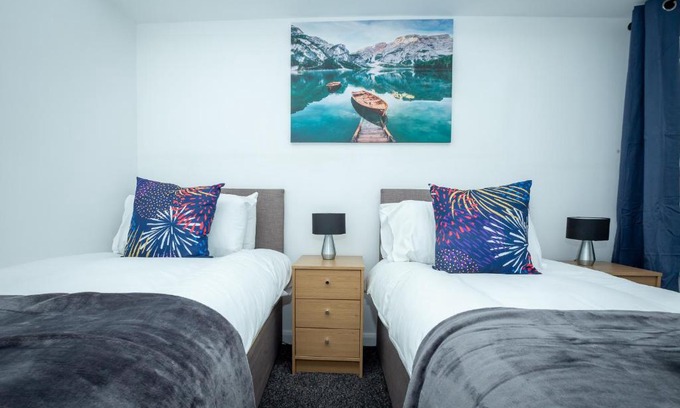 Wymington House | Wymington House