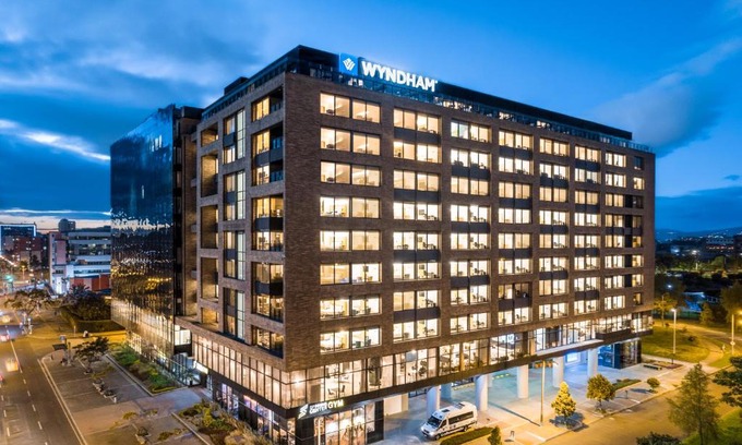 Bogota Hotel | Wyndham Bogota