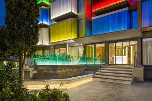 Peretola Hotel | Wyndham Garden Florence