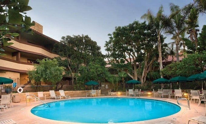 Ventura Condo | Wyndham Harbortown Point | Queen Studio w/Blc