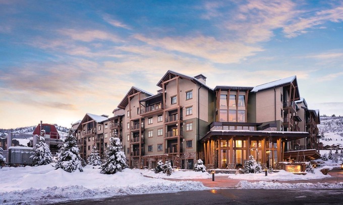 Park City Resort | Wyndham Park City Resort-Perfect Family Destination!