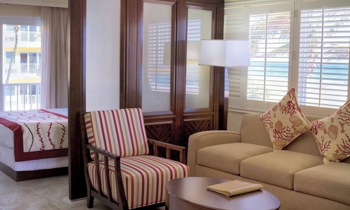 Pompano Beach Condo | Wyndham Sea Gardens Cozy 2br condo with AC, fitness room in Pompano Beach Slps 6
