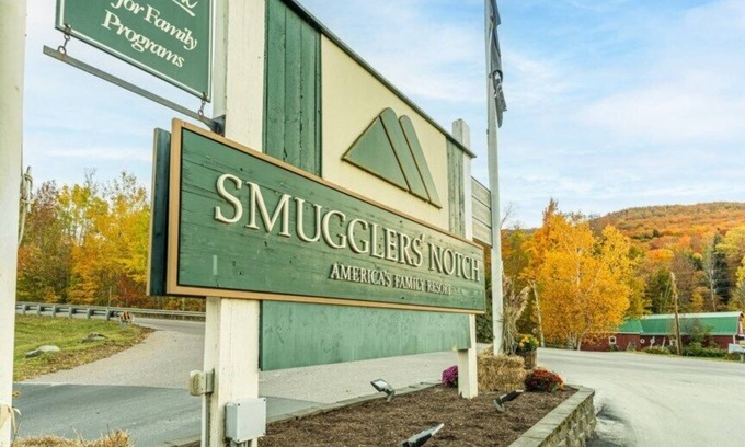 Jeffersonville Condo | Wyndham Smugglers Notch - 1 Bedroom
