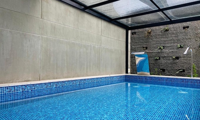 Calle 100 Apartment | Wynwood House 100