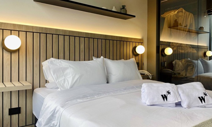 Calle 100 Apartment | Wynwood House 100