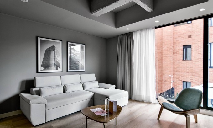 Usaquen Apartment | Wynwood House 123