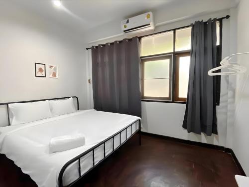 San Chao Pho Suea Apartment | X BAO San Chao Pho Suea เบา ศาลเจ้าพ่อเสือ - เสาชิงช้า