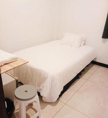 Bang Kho Laem Apartment | X GO INN Asiatique BKK - โกอินน์ เอเชียทีค เจริญกรุง