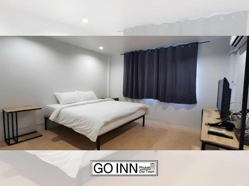 Talat Yai Apartment | X GO INN Phuket Old Town - โกอินน์ ภูเก็ต เมืองเก่า
