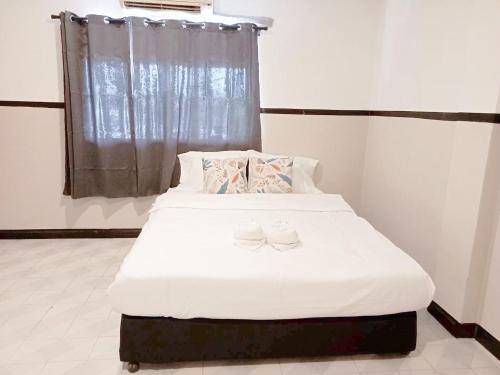 Talat Yai Apartment | X Mitr Inn Phuket Oldtown - มิตรอินน์ ภูเก็ต โอลทาวน์