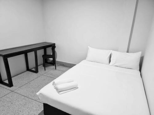 Wat Bowon Niwet Apartment | X Stay On Khaosan road - สเตย์ ออน ถนนข้าวสาร