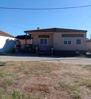 Topeiros House | Xaris House