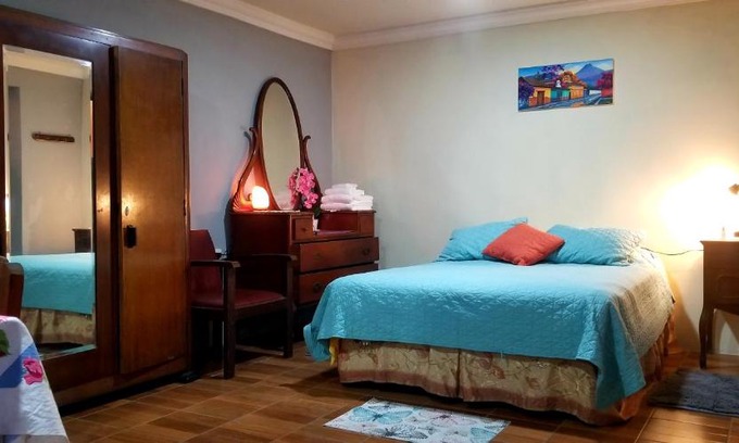 Quetzaltenango Apartment | Xelanos