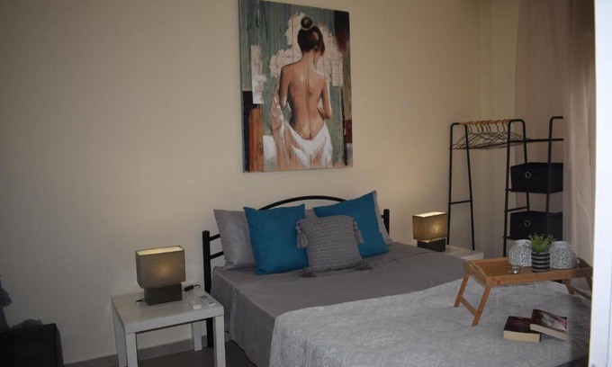 Nea Moudania Apartment | XENIA CENTER APARTMENT