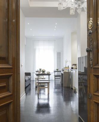 Roman Ghetto Bed & Breakfast | Xenia Guest House