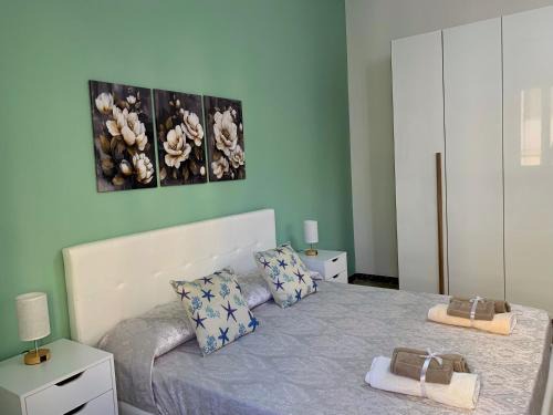 Matino House | Xenia