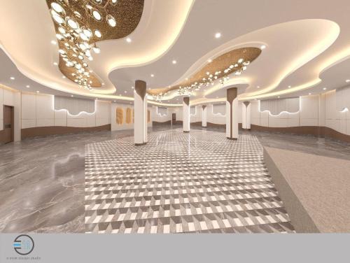Amritsar Hotel | Xenious Micro